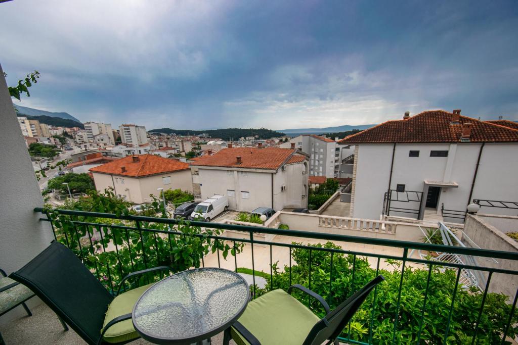 Apartments Villa Luce - 15