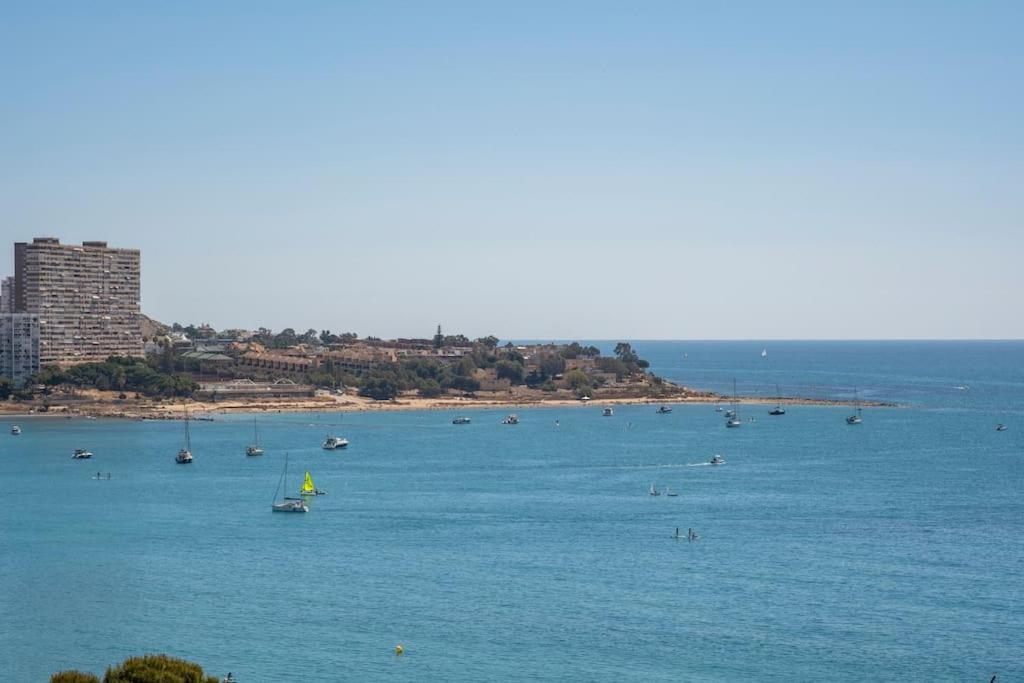 Mi pequeña bahia, Alicante – Precios actualizados 2023