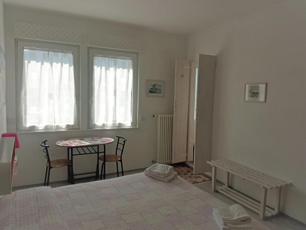 Garden Belvedere B&B - Double Or Twin Room With Private Bathroom
