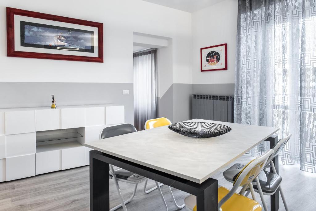 Fotografie z fotogalerie ubytování PETIT casa vacanze v destinaci Loreto