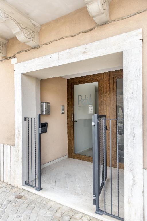 Fotografie z fotogalerie ubytování PETIT casa vacanze v destinaci Loreto