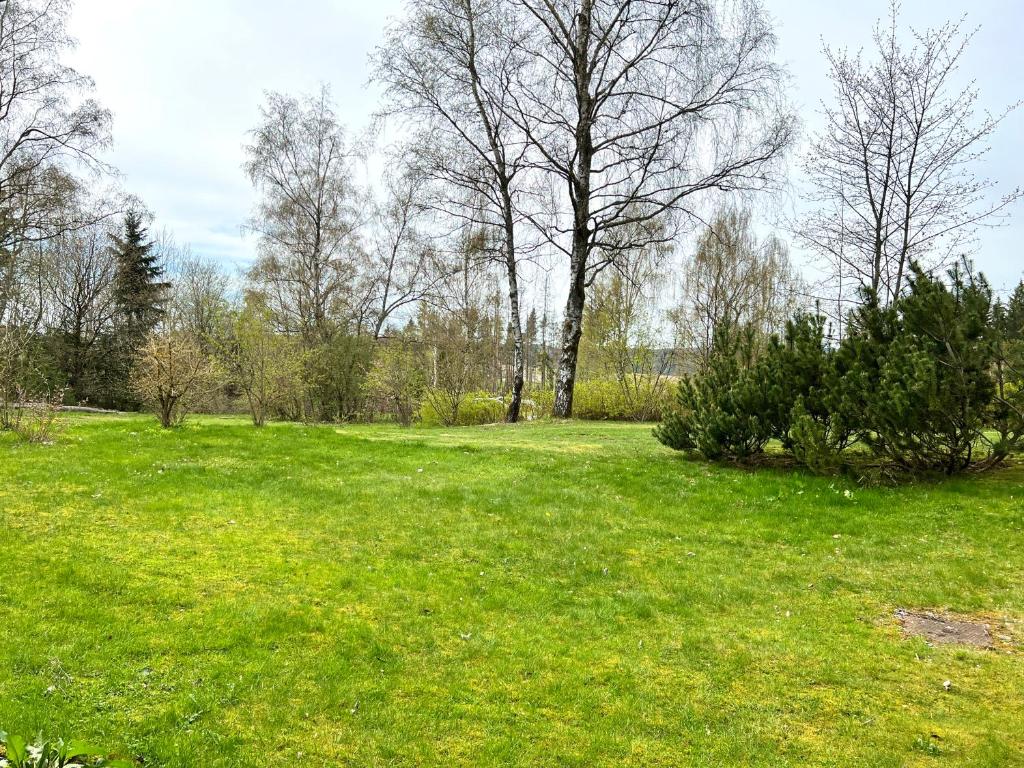 Zahrada ubytování Unsereins Hotel