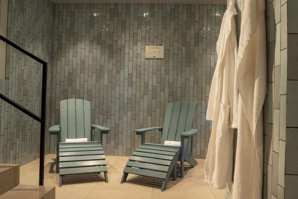 Maritim Hotel München - Resim 13