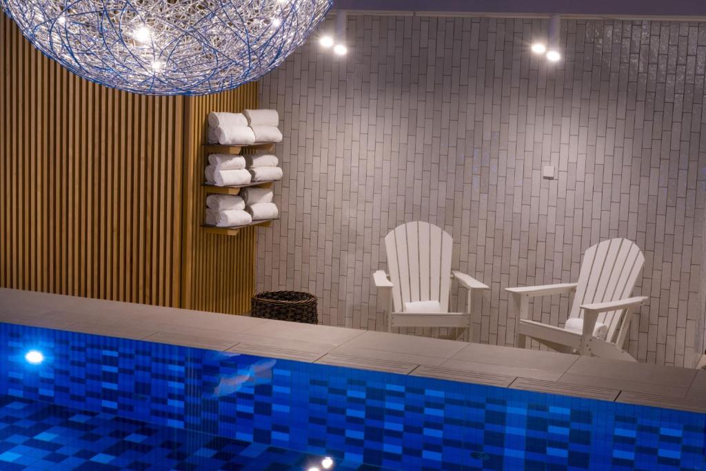 Maritim Hotel München - Resim 36