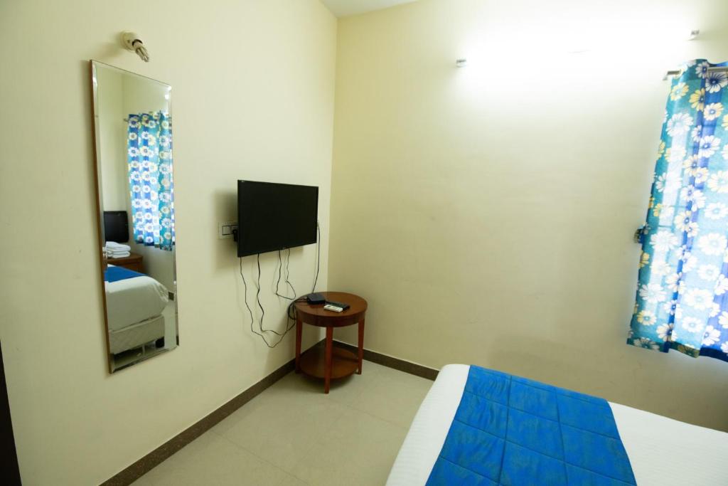 High Point Serviced Apartment - Single Room