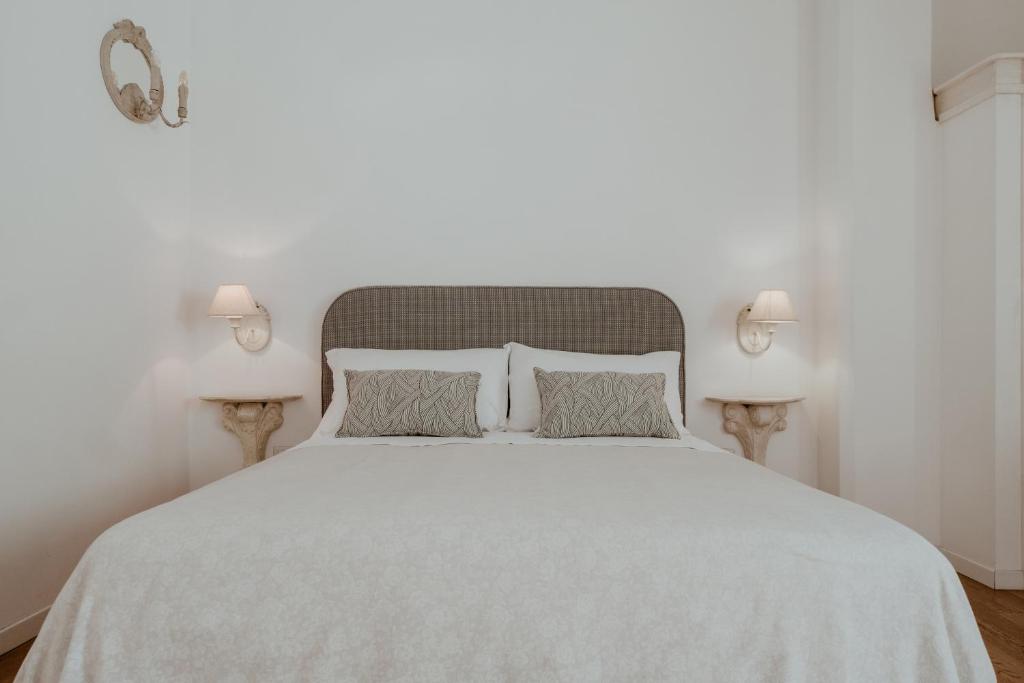Relais Il Mignano - Habitación Doble Superior