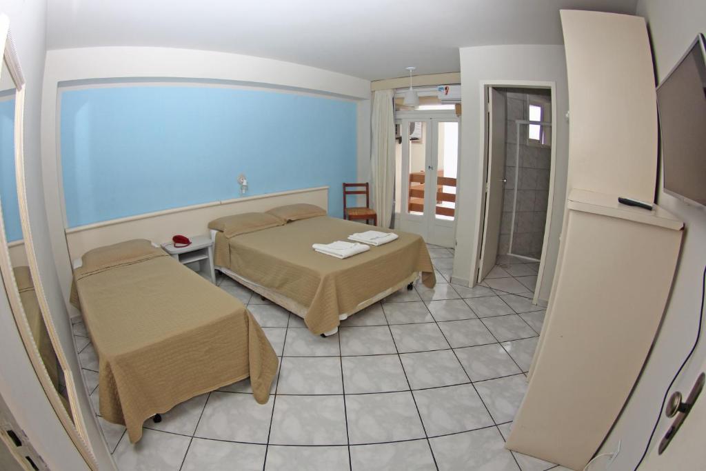  Atlântico Sul Hotel