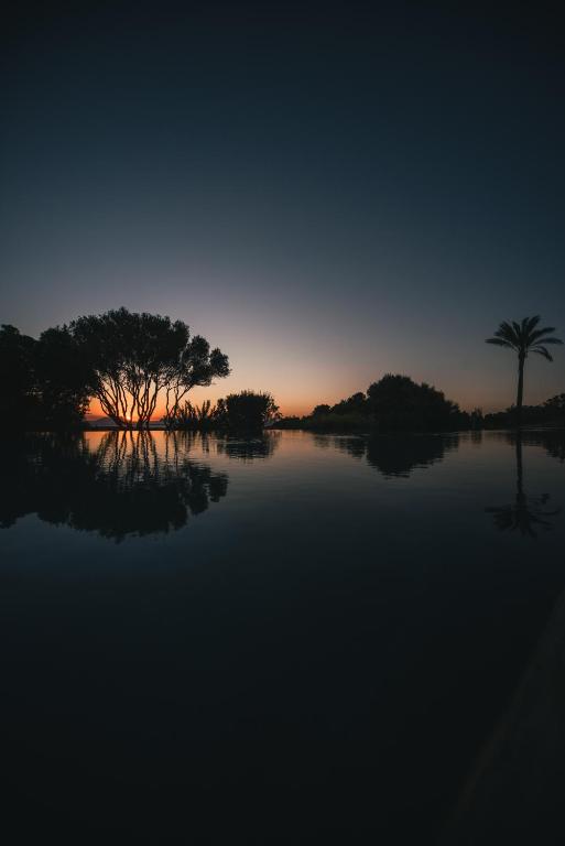 Rakalia Pure Living Sicilian Retreat