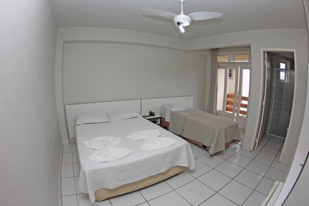  Atlântico Sul Hotel