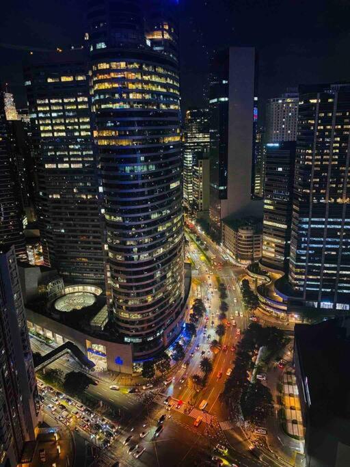Air Residences Makati - fully furnished condo with skyline views! Images