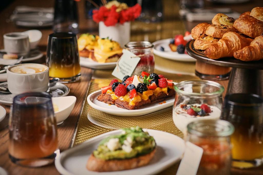 Andaz Prague, By Hyatt - 6