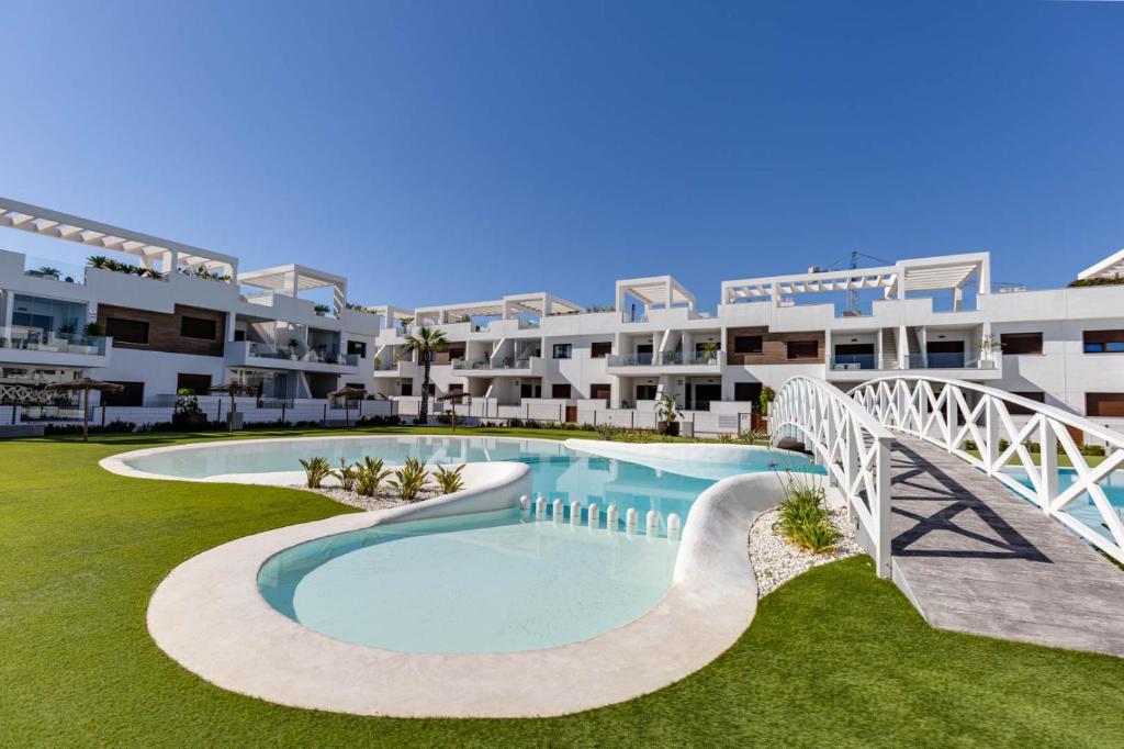 49 Laguna Beach, Torrevieja – Bijgewerkte prijzen 2023