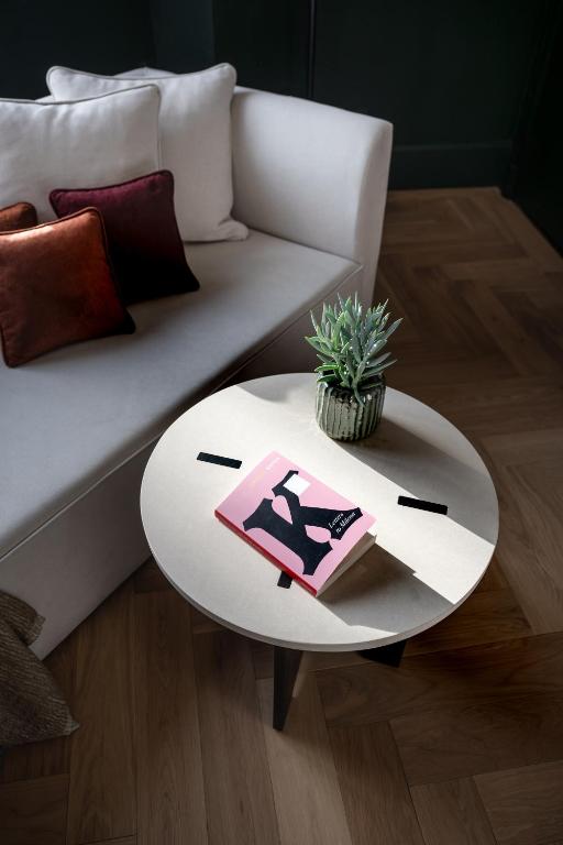 Almanac X Alcron Prague - 4