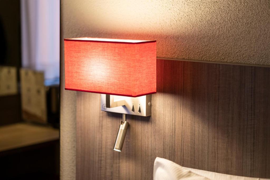 ALMA Grand Place Hotel - Resim 13