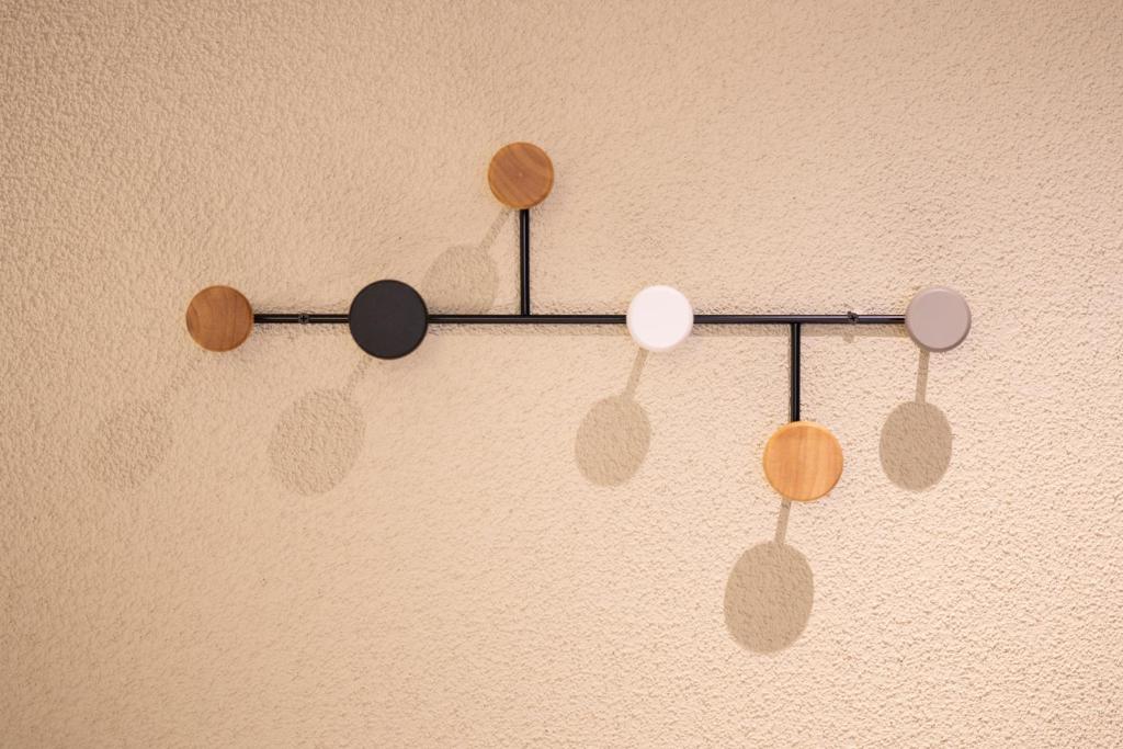 ALMA Grand Place Hotel - Resim 14