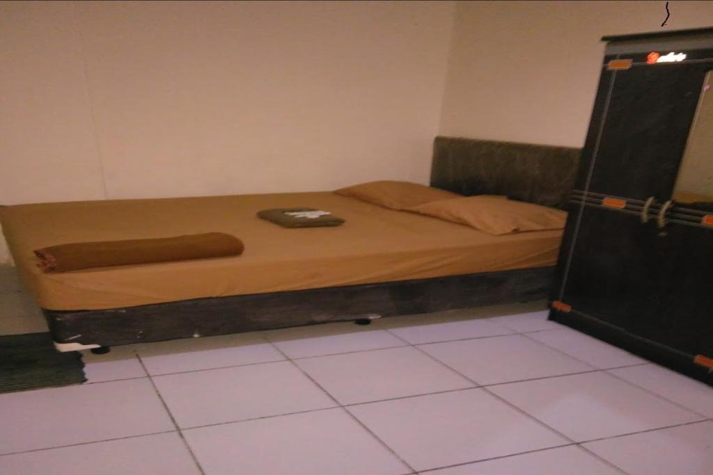 Lautze Residence - Standard Queen Room