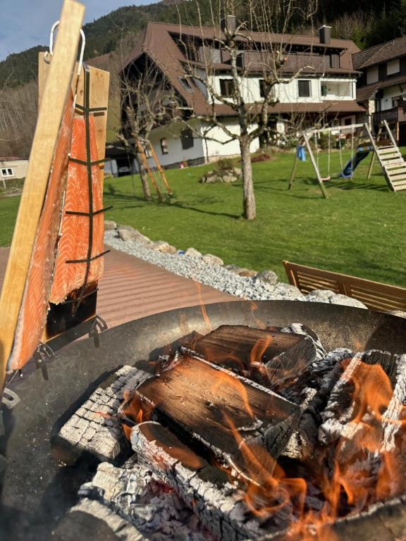 Fotografie z fotogalerie ubytování Gummeneck - Stubenhof, Black Forest v destinaci Simonswald