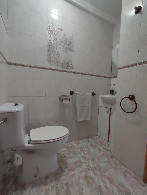 Fotografie z fotogalerie ubytování Casa Lita v destinaci O Grove