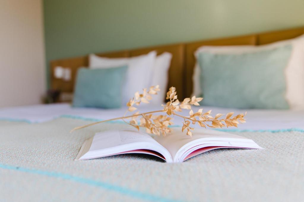 Hotel Santo António de Fátima - Resim 23