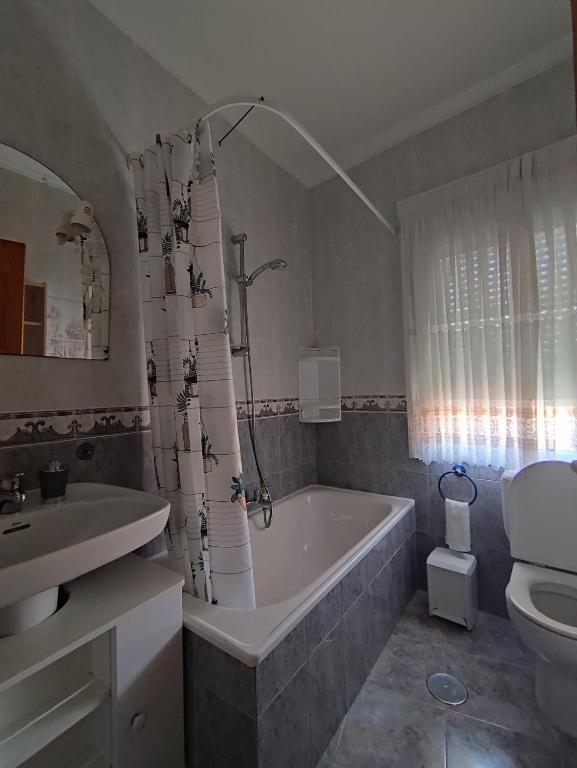 Fotografie z fotogalerie ubytování Casa Lita v destinaci O Grove