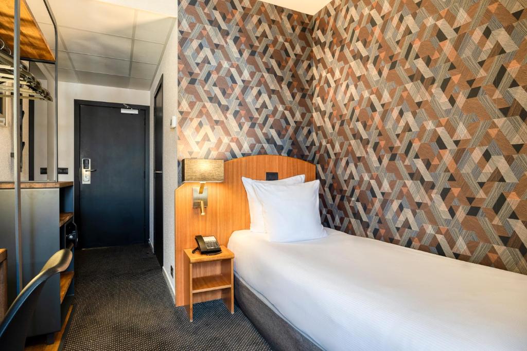 Aris Grand Place Hotel - Resim 38