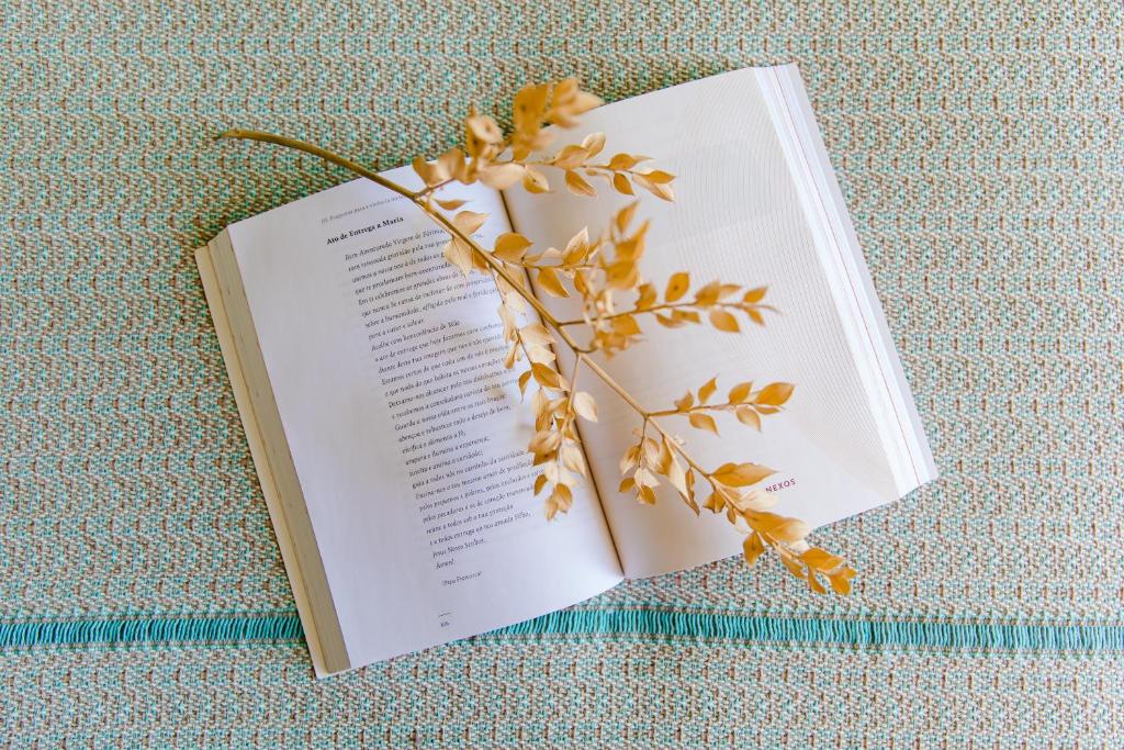 Hotel Santo António de Fátima - Resim 25