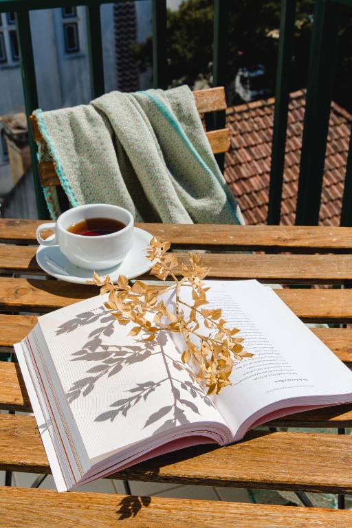 Hotel Santo António de Fátima - Resim 19