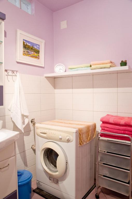 Fotografie z fotogalerie ubytování Apartments Zagy v destinaci Hrvatski Leskovac