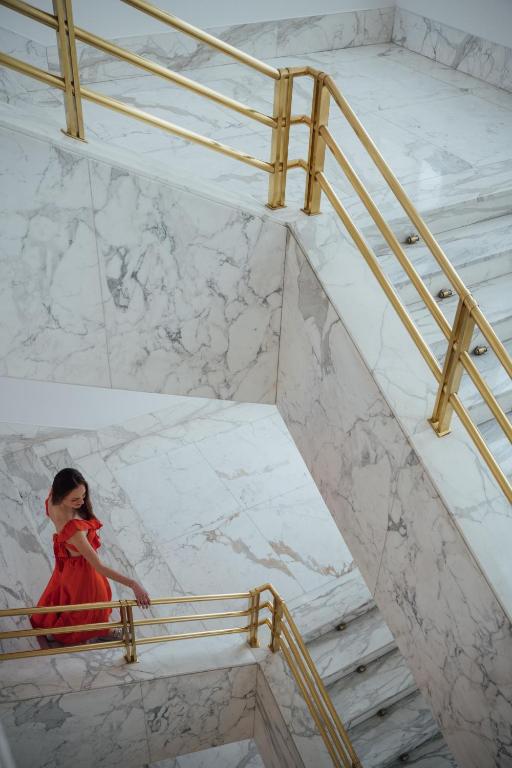 Almanac X Alcron Prague - Resim 17