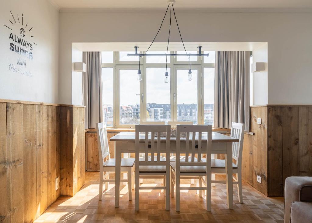 Fotografie z fotogalerie ubytování West Bay v destinaci Middelkerke