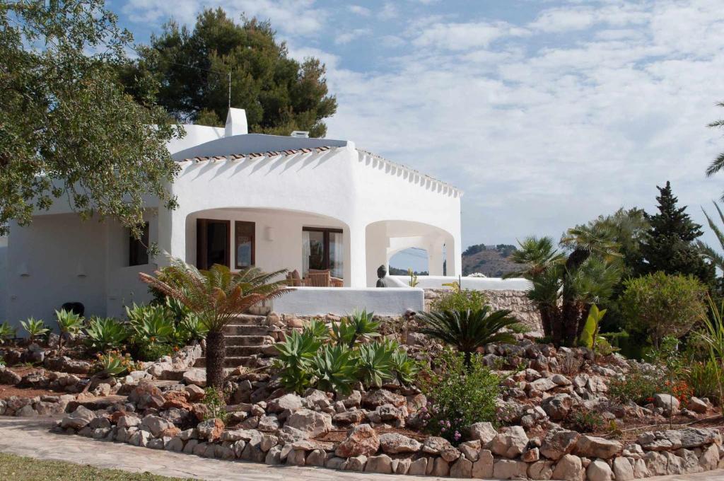 Villas Casa Inglaterra en Jávea, Comunidad Valenciana