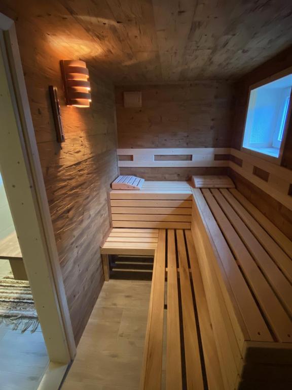 Fotografie z fotogalerie ubytování Jörgenbauerhütte v Spital am Pyhrnu