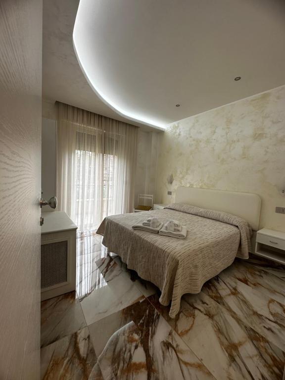 Narcisse - Double Room