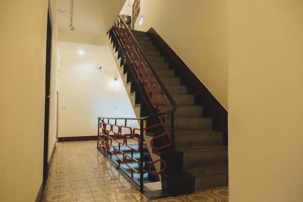 Fotografie z fotogalerie ubytování 鴉埠客棧x南華大旅社 v destinaci Hou-hsi