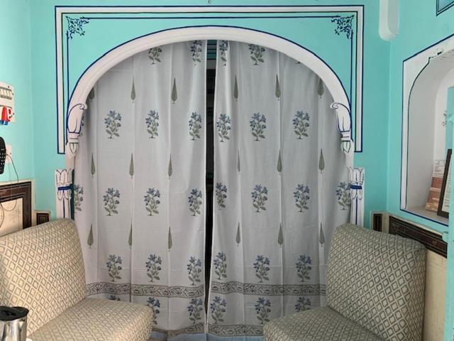 Fotografie z fotogalerie ubytování Jaipur Haveli v destinaci Džajpur