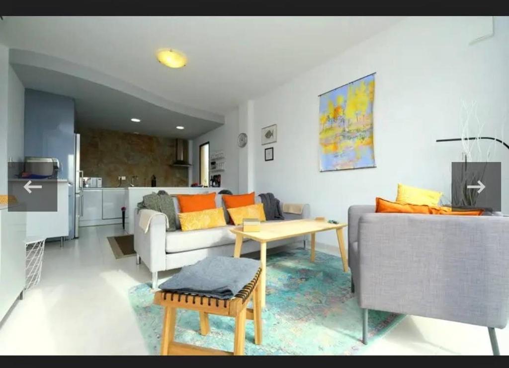 Casas y chalets La Zenia Modern Penthouse en Alicante, Comunidad Valenciana