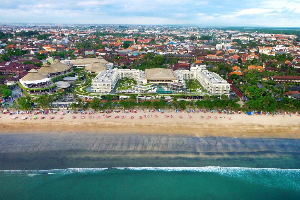 Sheraton Bali Kuta Resort, Kuta – Tarifs 2024