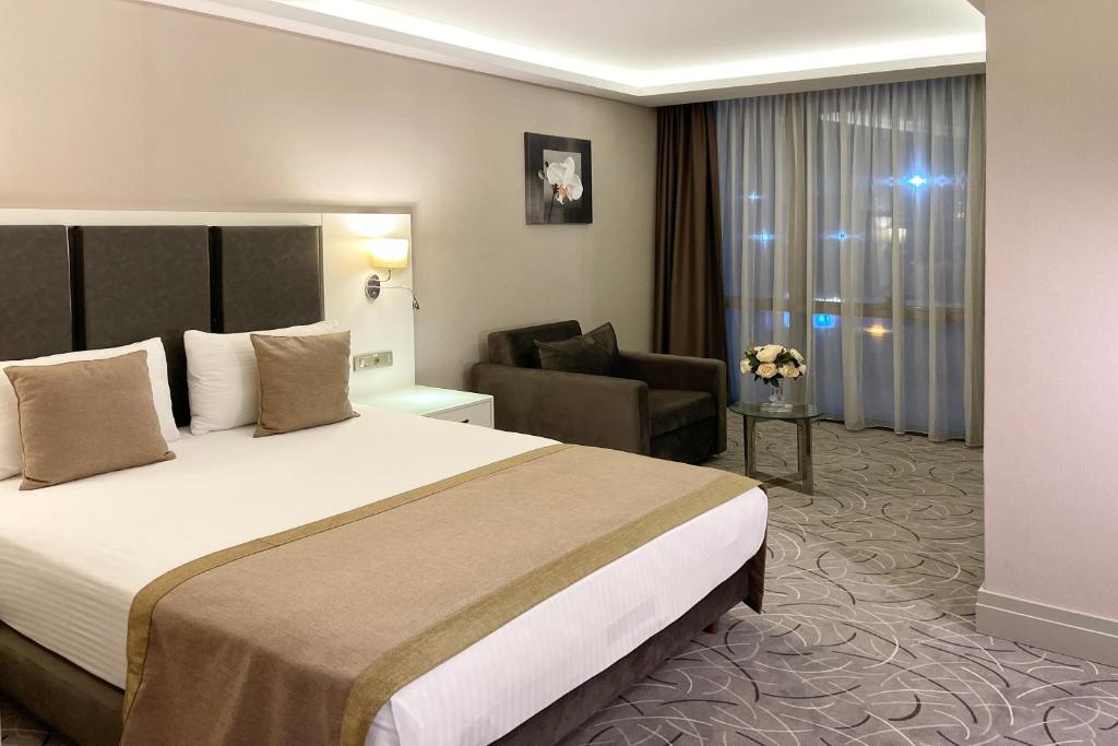 The Conforium Hotel Van - Superior-Einzelzimmer