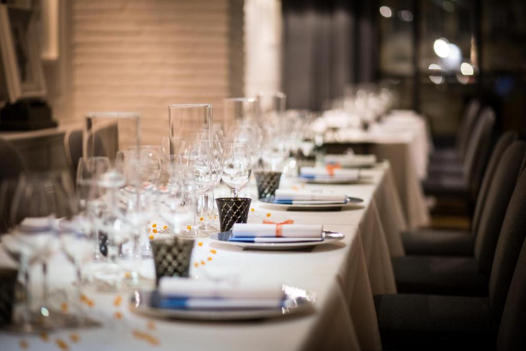 Hotel Lungarno - Lungarno Collection - Resim 26