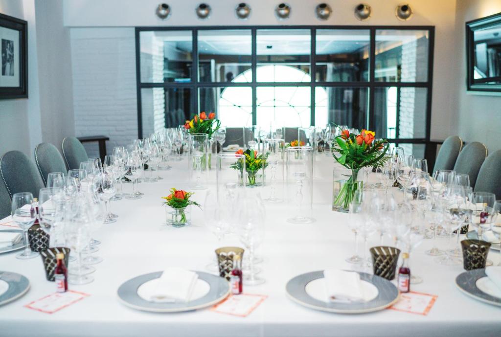 Hotel Lungarno - Lungarno Collection - Resim 27