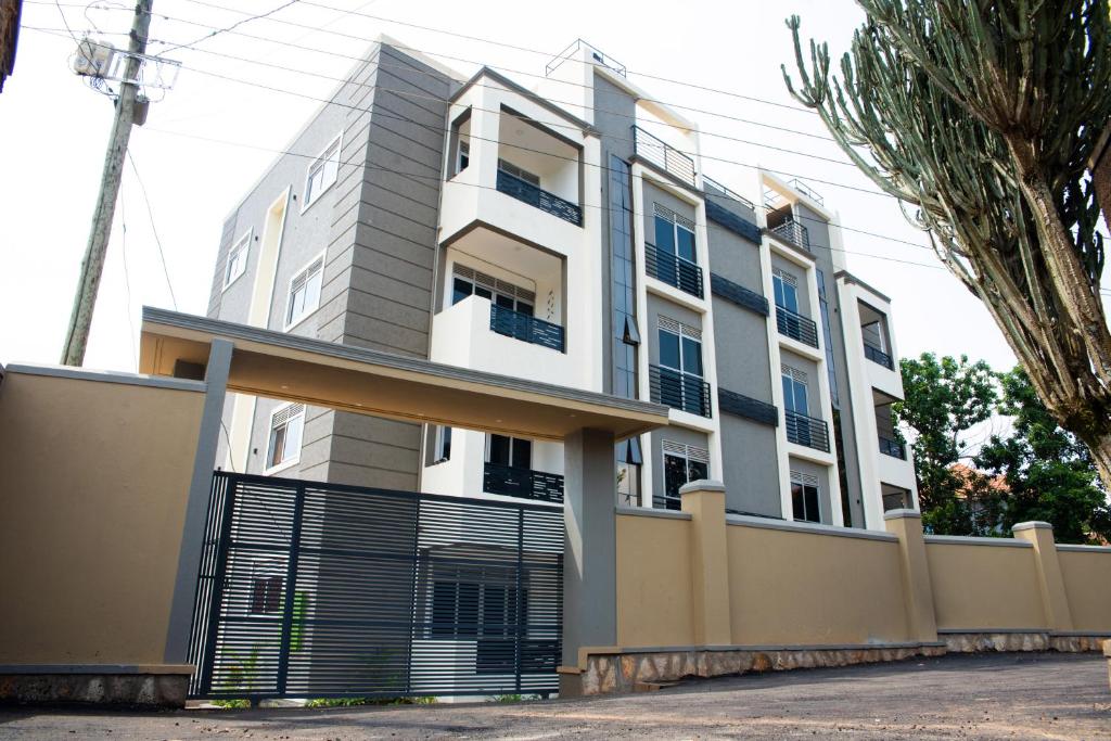 Nova Homes 1, Kampala (updated prices 2024)