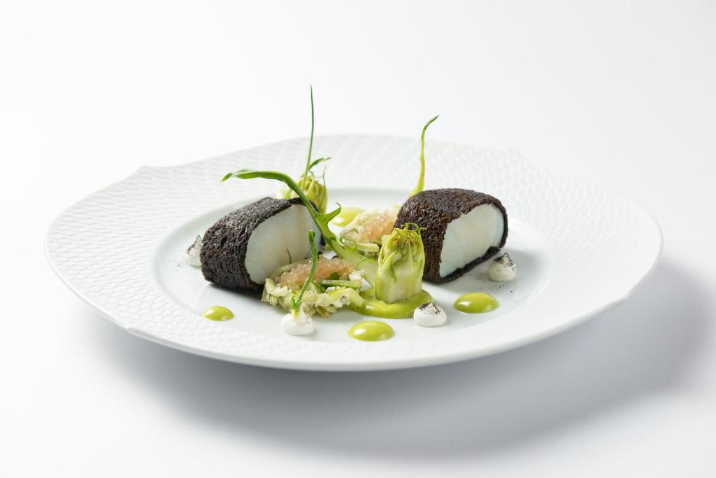 Hotel Lungarno - Lungarno Collection - Resim 33