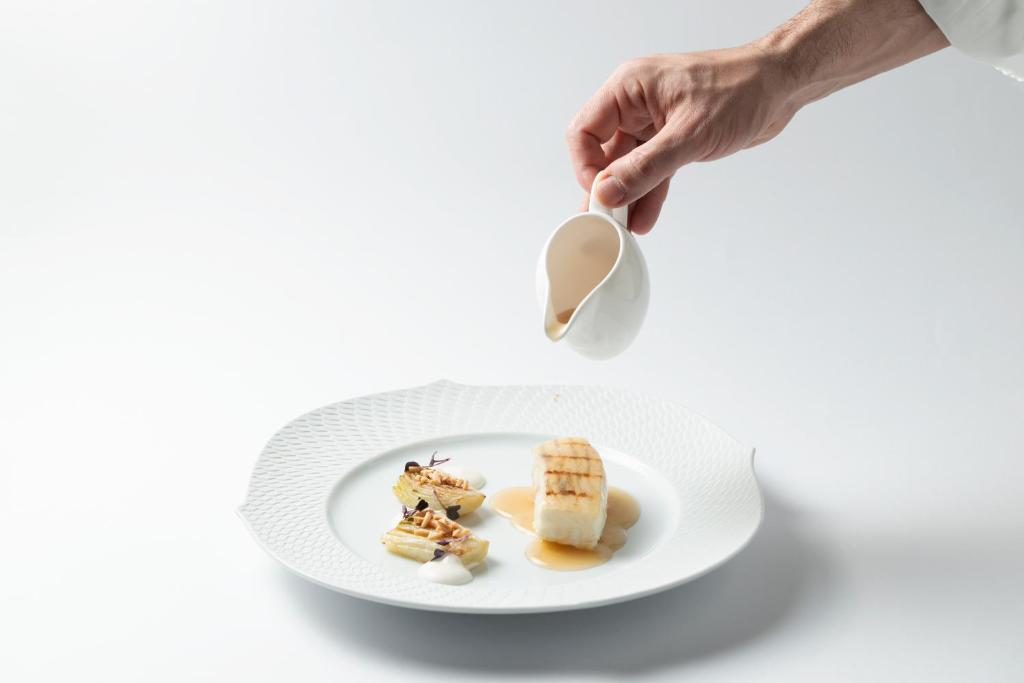 Hotel Lungarno - Lungarno Collection - Resim 32