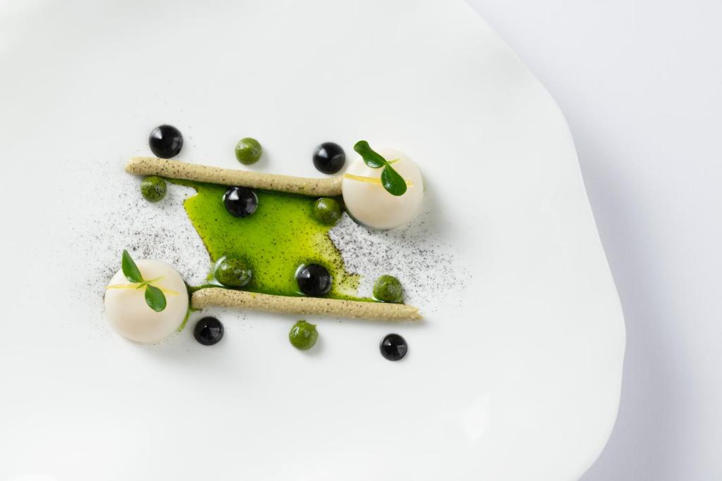 Hotel Lungarno - Lungarno Collection - Resim 30