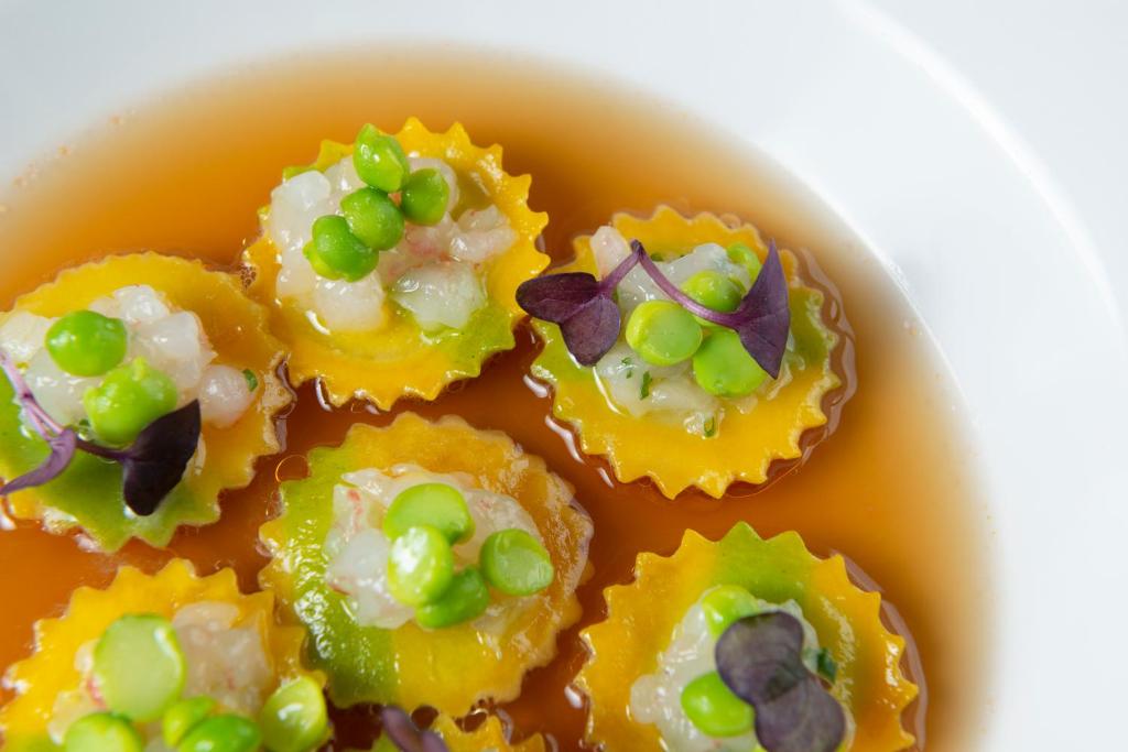 Hotel Lungarno - Lungarno Collection - Resim 29