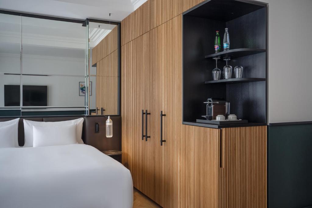 Almanac X Alcron Prague - 15