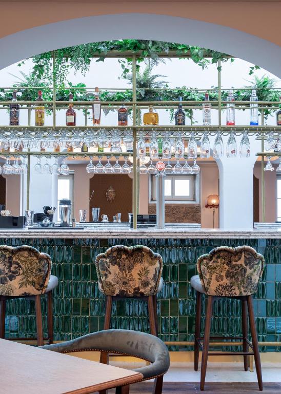 AP Dona Aninhas - Resim 20