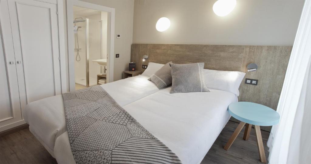 Hotel Dos Rios Central - 9