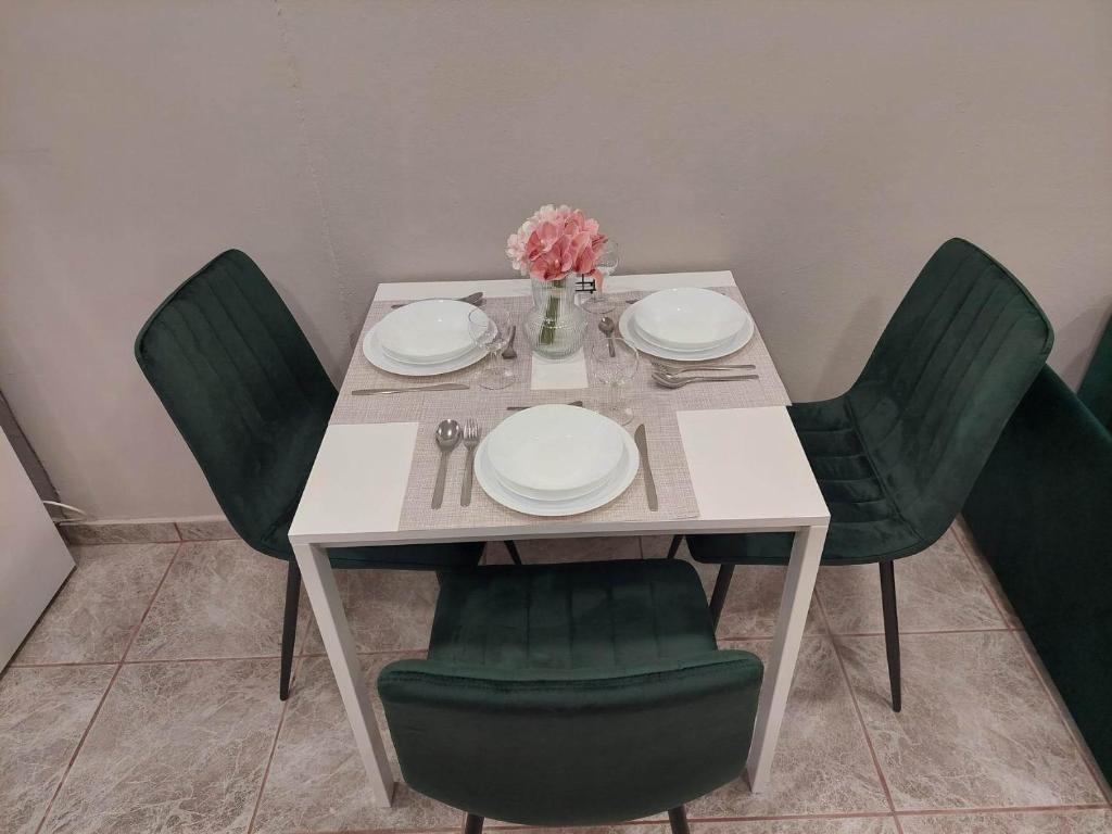 Foto Ixias asuva majutusasutuse Emerald home galeriist