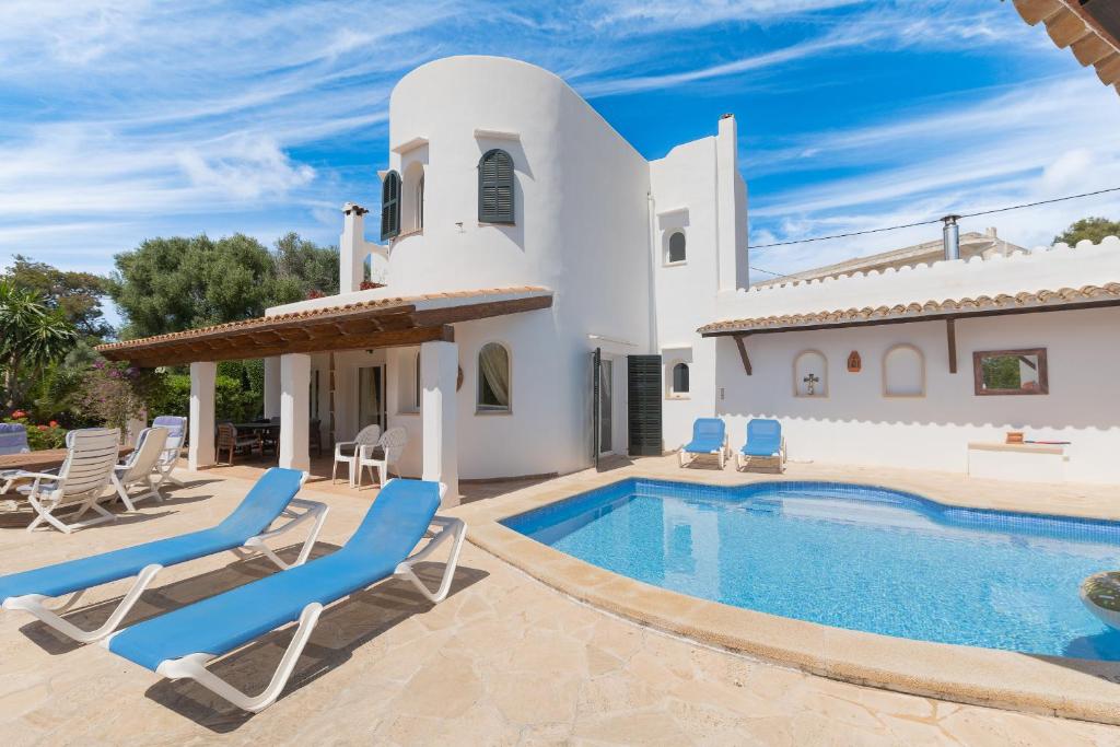 Villa Cristina, Cala d´Or – Bijgewerkte prijzen 2023